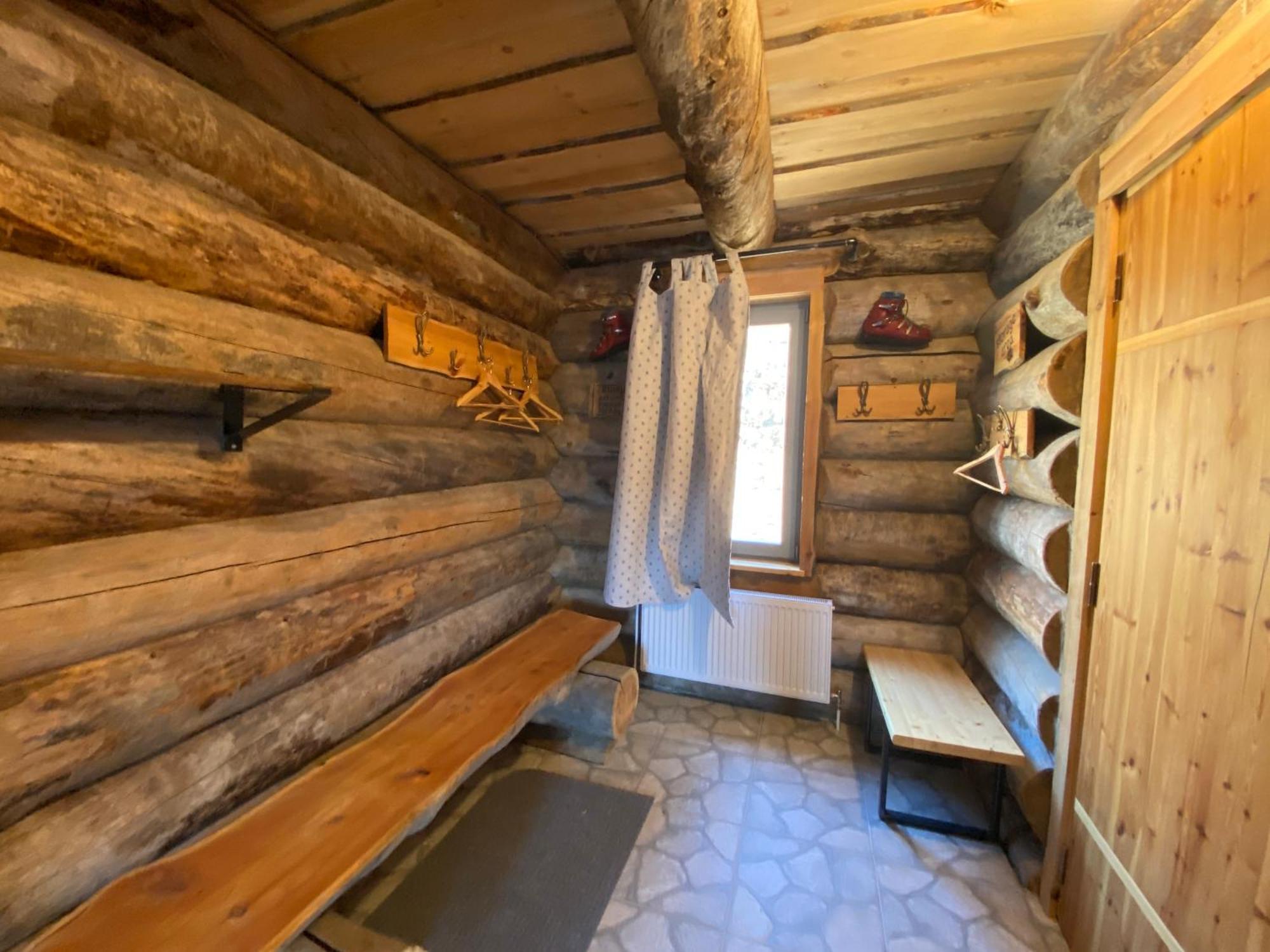Mountain Cricket Chalets And Apartments Gudauri Szoba fotó