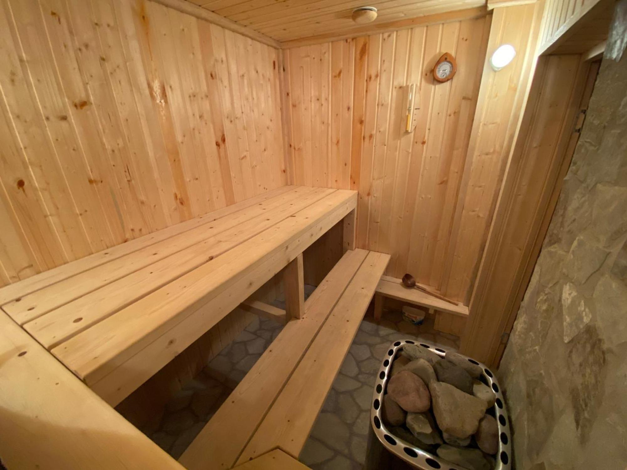 Mountain Cricket Chalets And Apartments Gudauri Kültér fotó
