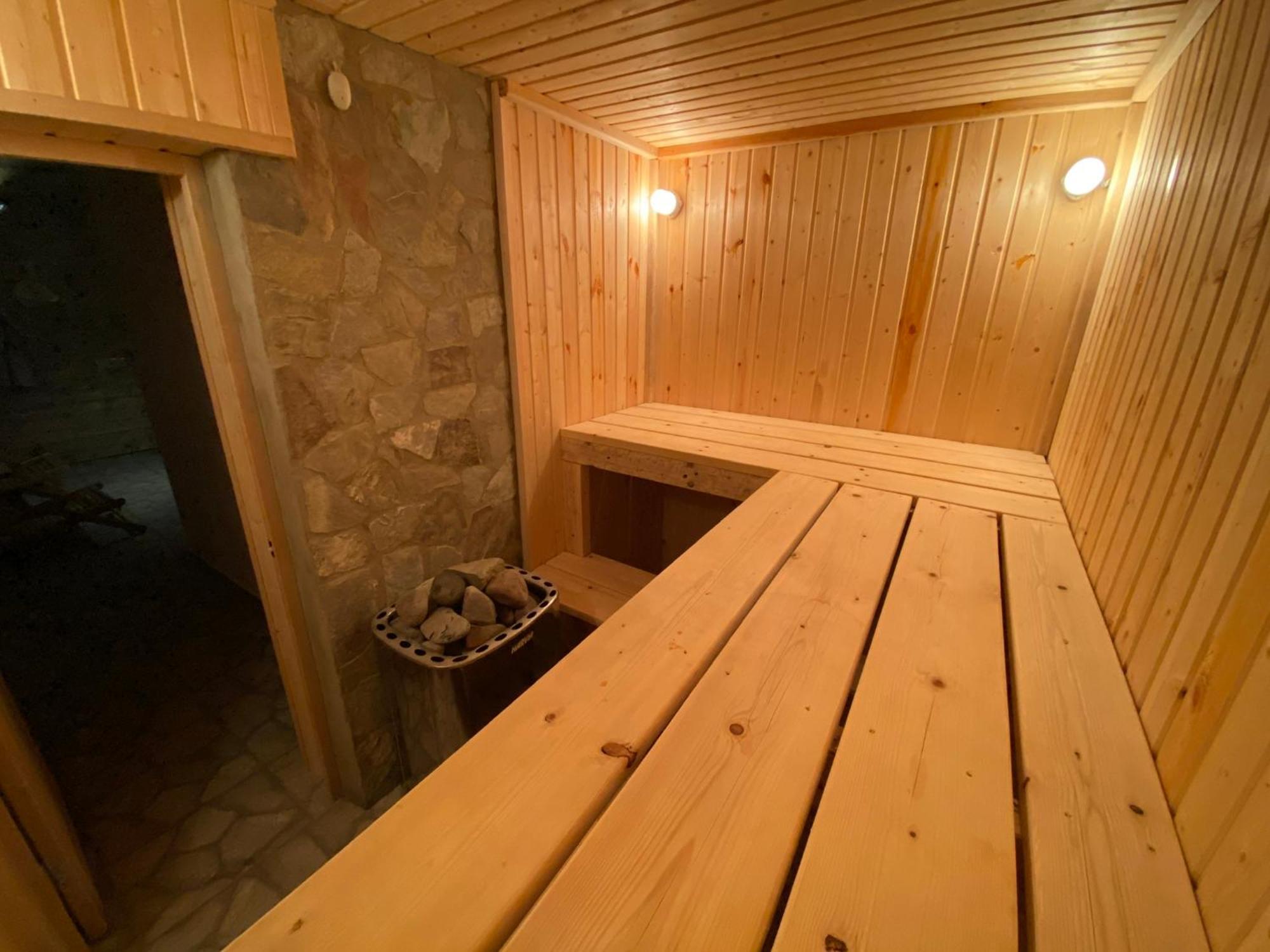 Mountain Cricket Chalets And Apartments Gudauri Kültér fotó